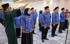 Masa Kontrak PPPK Daerah Ini Diperpanjang Menjadi 5 Tahun