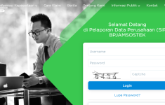 Cara Mengakses Sistem SIPP BPJS Ketenagakerjaan