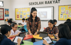 Sekolah Rakyat