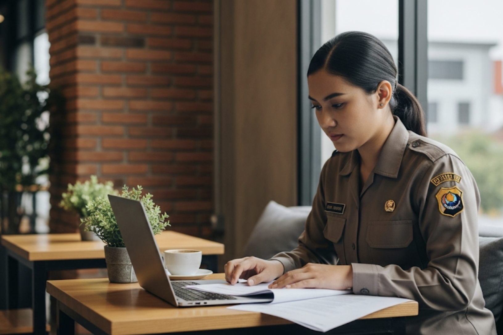 Pemerintah Tetapkan ASN Boleh WFA Jam Kerja Flexibel Tanpa Potong Gaji