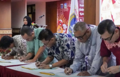 Koperasi Merah Putih