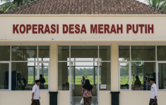 Syarat Ajukan Pinjaman Koperasi Desa Merah Putih