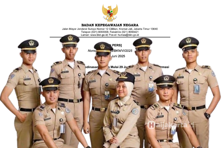 Sekolah Kedinasan 2025