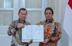 Bank DKI Resmi Bentuk Kelompok Usaha Bank