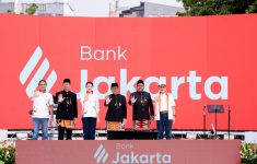 Call Name Baru Bank DKI