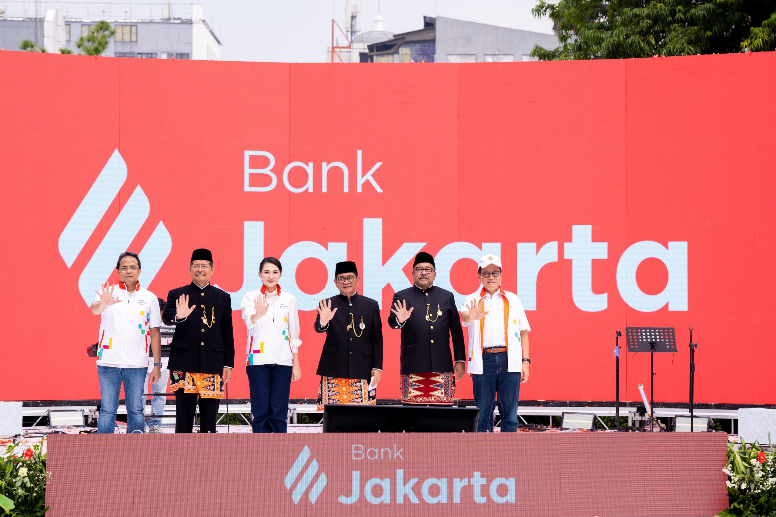 Call Name Baru Bank DKI