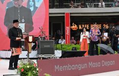 Bank Jakarta Harus Profesional dan Siap IPO