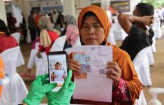 Bansos Cair Juni 2025