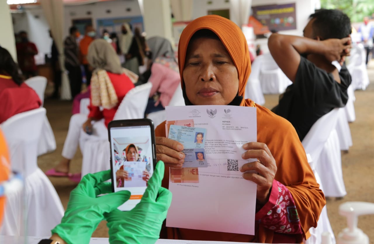 Bansos Cair Juni 2025