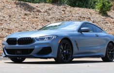 BMW M850i xDrive Coupe First Edition