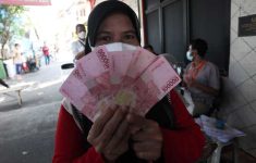 Cek Penerima Bansos PKH dan BPNT 2025 Tahap 2