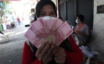 Cek Penerima Bansos PKH dan BPNT 2025 Tahap 2