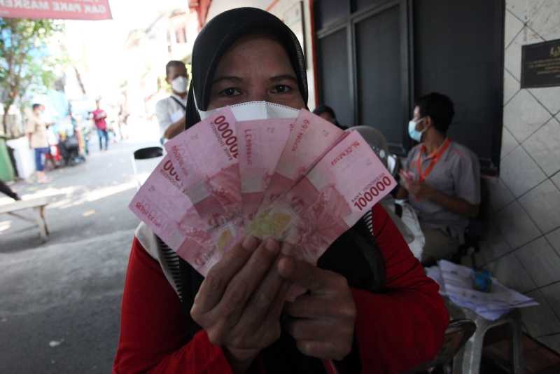 Cek Penerima Bansos PKH dan BPNT 2025 Tahap 2