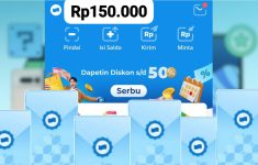 Aplikasi Penghasil Uang