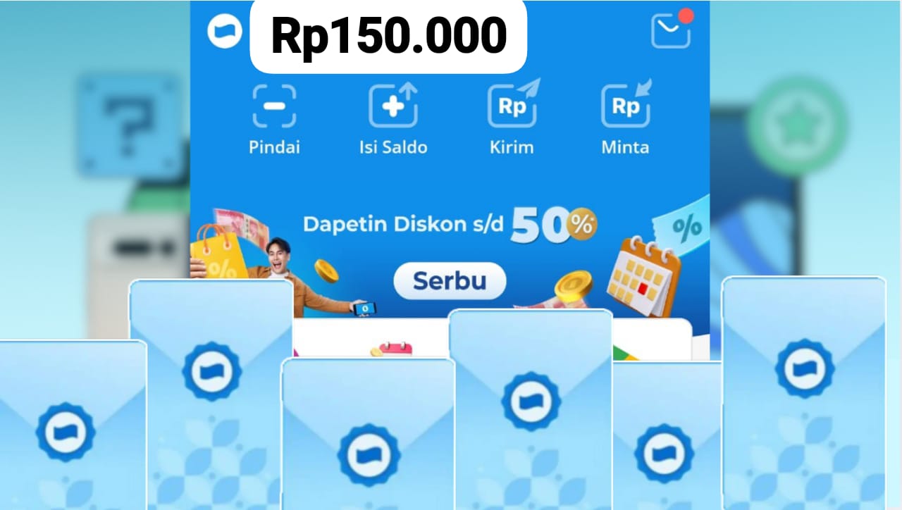 Aplikasi Penghasil Uang