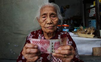 Bansos KLJ Juni 2025 Mulai Cair