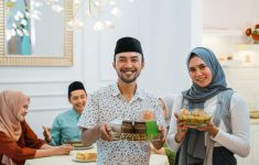 Jadwal Lengkap Puasa Sunnah Bulan Juni 2025