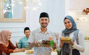 Jadwal Lengkap Puasa Sunnah Bulan Juni 2025