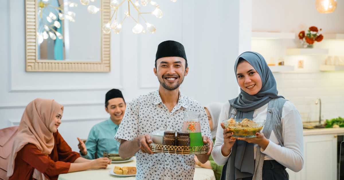 Jadwal Lengkap Puasa Sunnah Bulan Juni 2025