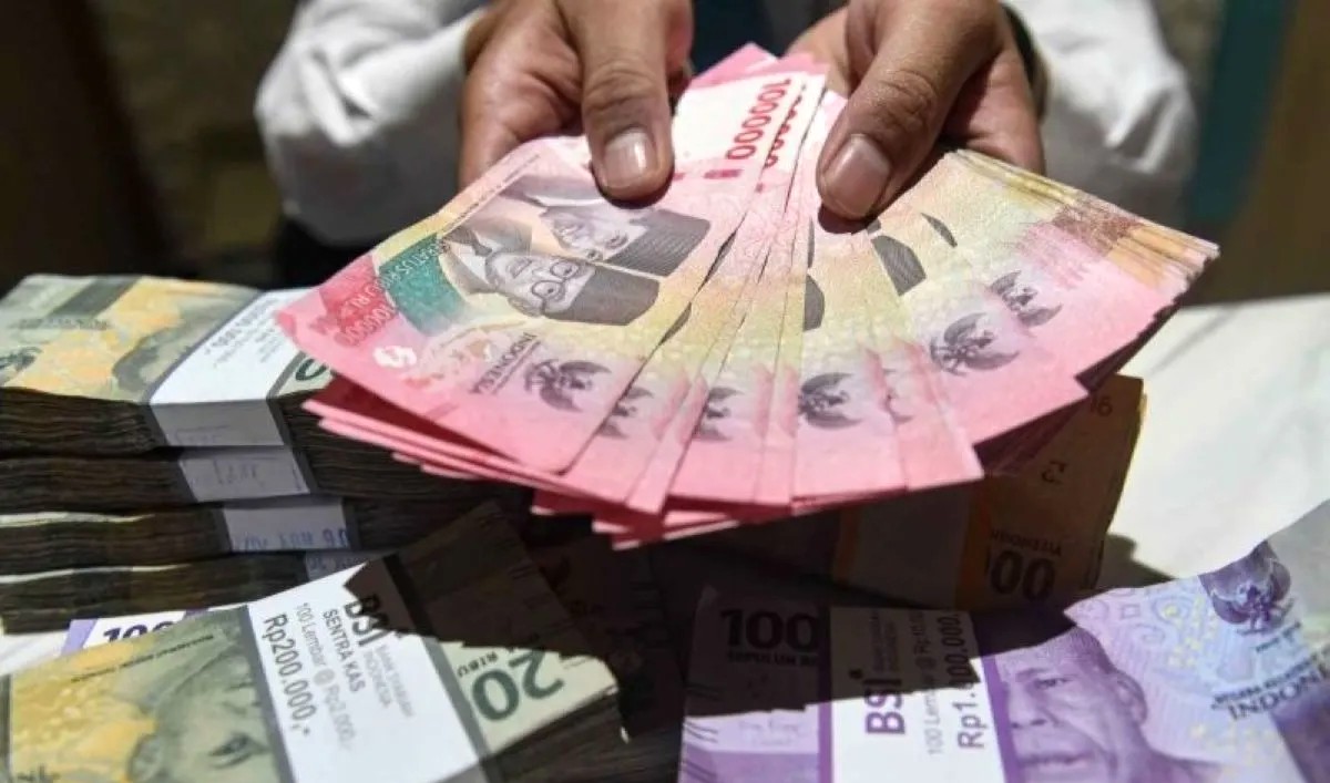 Bansos PKH Tahap 2 Tahun 2025 Sudah Cair
