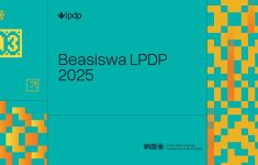 Siapa Saja yang Berhak Ikut Daftar Beasiswa LPDP2025 Tahap 2?