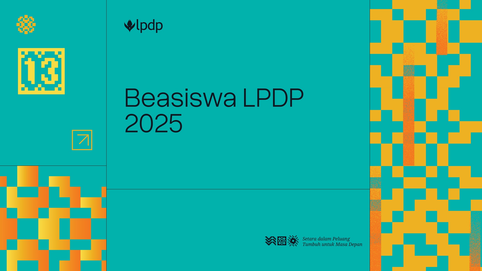 Siapa Saja yang Berhak Ikut Daftar Beasiswa LPDP2025 Tahap 2?