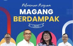 Syarat dan Cara Daftar Program Magang Berdampak 2025