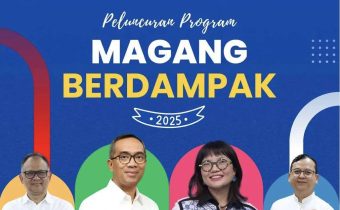 Syarat dan Cara Daftar Program Magang Berdampak 2025