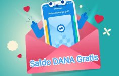 Aplikasi Penghasil Saldo DANA Gratis