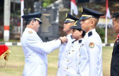 Jadwal dan Proses Pendaftaran Seleksi Calon Praja IPDN 2025