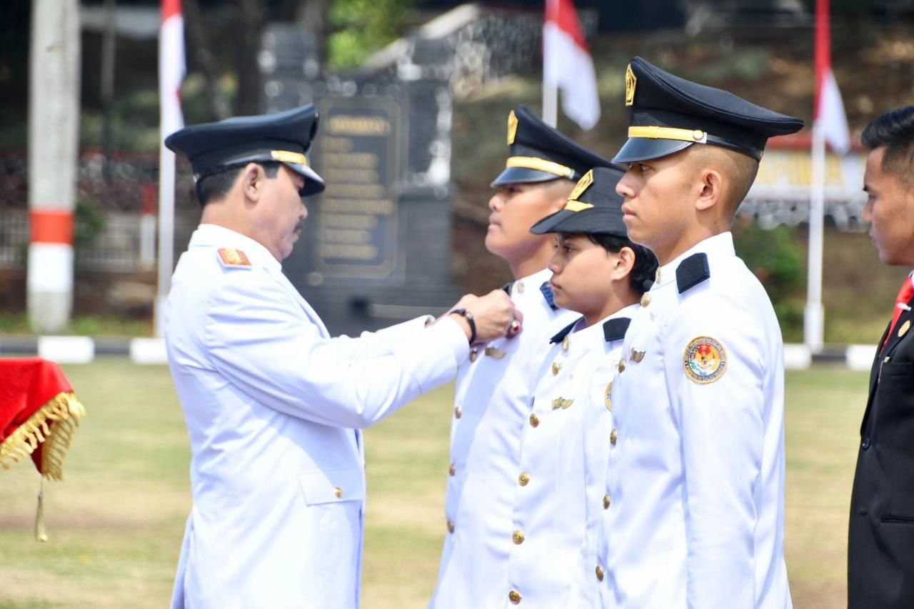 Jadwal dan Proses Pendaftaran Seleksi Calon Praja IPDN 2025