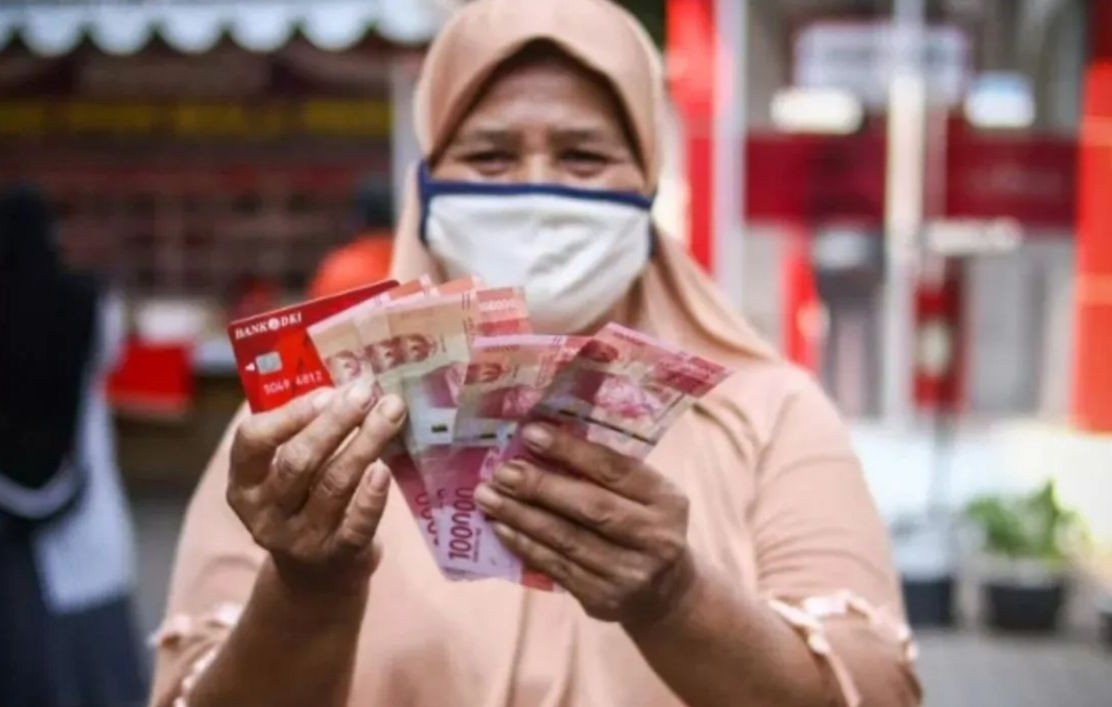 Bank BNI Cairkan Bansos PKH dan BPNT Juni 2025
