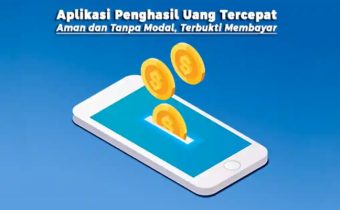 Aplikasi Penghasil Uang Resmi OJK