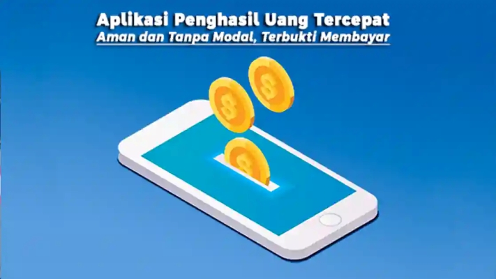 Aplikasi Penghasil Uang Resmi OJK