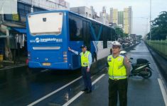 Jadwal dan Rute Layanan Transjakarta ke Jakarta Fair 2025