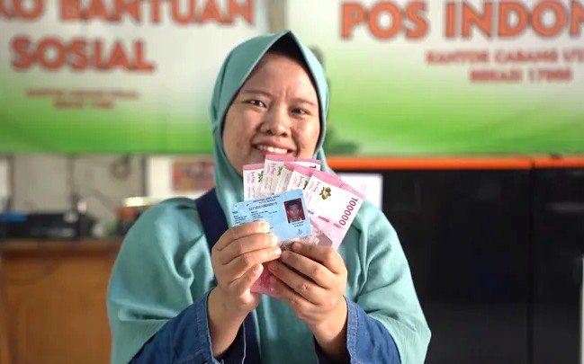 Jenis dan Cara Mengecek Status Penerima Bansos BPNT Juni 2025