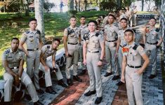 Gaji dan Syarat Daftar Sekolah Kedinasan IPDN