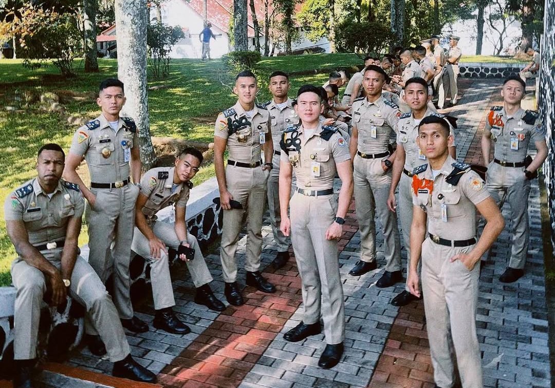 Gaji dan Syarat Daftar Sekolah Kedinasan IPDN
