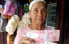 Cek Penerima Bansos Penebalan Bulan Juni dan Juli 2025