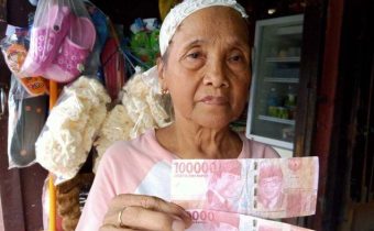 Cek Penerima Bansos Penebalan Bulan Juni dan Juli 2025