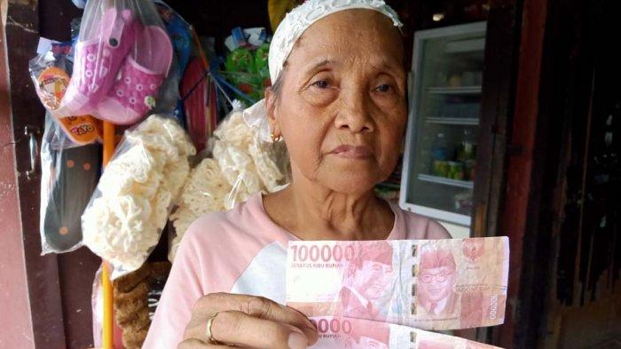 Cek Penerima Bansos Penebalan Bulan Juni dan Juli 2025