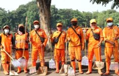 Rekrutmen Petugas PPSU DKI Jakarta 2025