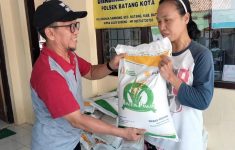 Jadwal Pencairan Bansos Beras 10 Kg 2025