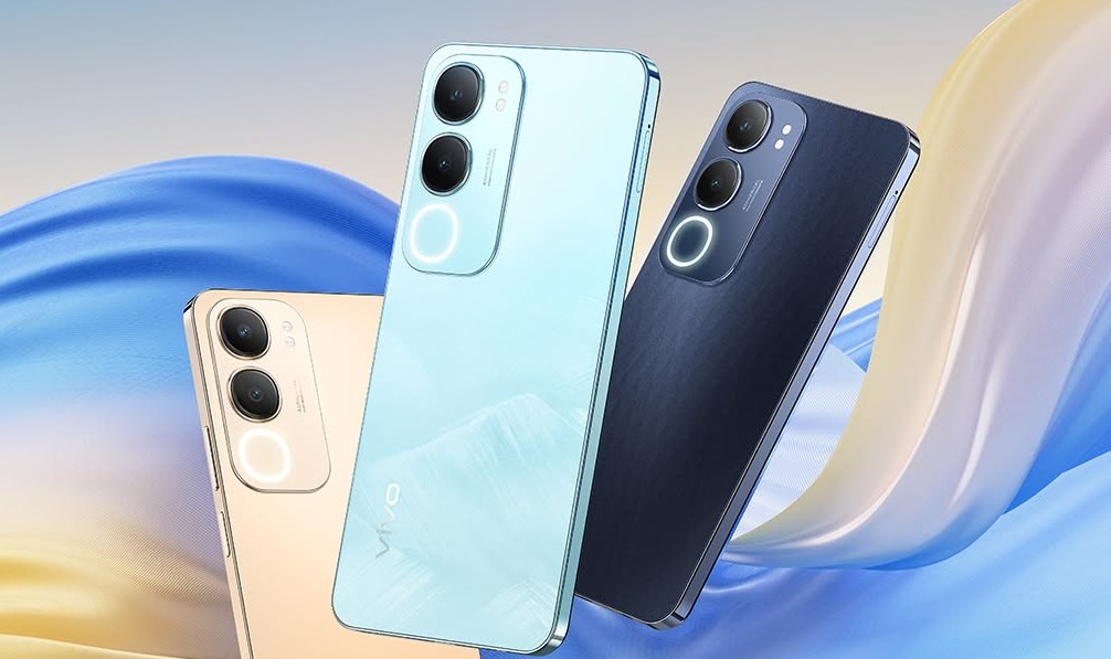 Spesifikasi Lengkap Vivo Y29t 5G