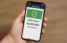 BSU Rp600 Ribu Sudah Cair untuk 2,45 Juta Pekerja