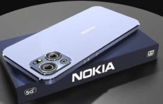 Spesifikasi Nokia X700 Pro Terbaru