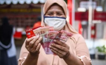 Cek Bansos PKH dan BPNT Cair Juli 2025 Menggunakan NIK KTP