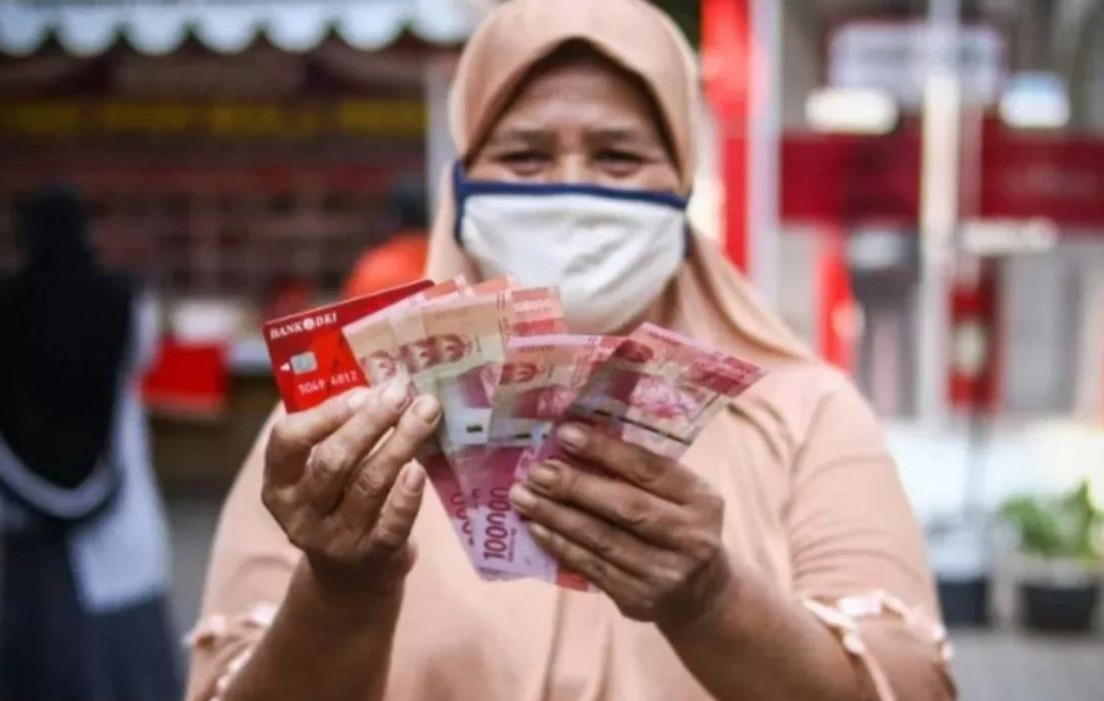 Cek Bansos PKH dan BPNT Cair Juli 2025 Menggunakan NIK KTP