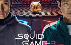 Spoiler Squid Game Season 3