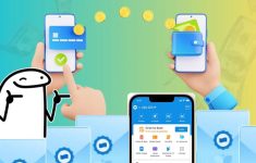 Aplikasi Penghasil Uang